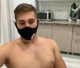 Kochka25's Live Cumshow Boy Cam Sex