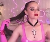 Sexy chat online with california female - darkmrsqueen, sex chat in Latvia