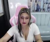 Live sex webcam
 with larissa female - larissa_b, sex chat in bogota d.c., colombia