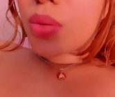 Live free cam sex chat with cum female - violetsanders, sex chat in Antioquia, Colombia