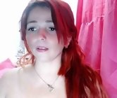 Webcam chat with
 with beautiful female - alexatexass, sex chat in bogota