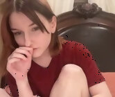 Sexy live chat with  female - tinytittytia, sex chat in United States