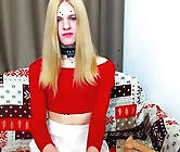 Blaire_18's Live Poland Trans Cam Sex