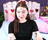 Lili_luuu's Live Shy Girl Cam Sex