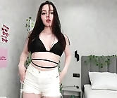 Amazing_10's Live Asian Couple Cam Sex