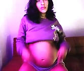 Alyssy_nc's Live Pregnant Girl Cam Sex