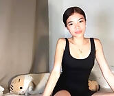 Babykathlyn's Live Petite Girl Cam Sex