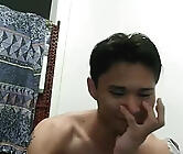 Sert9134's Live Asian Boy Cam Sex