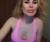 Free online sex cam with female - radmila_star, sex chat in Poland