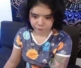 Caroljeager's Live Pussy Girl Cam Sex