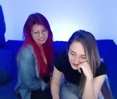Cam live free
 with lesbians couple - gumball_room, sex chat in adventureland