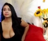 Free sex video chat with dance female - natasha_plug, sex chat in Colombia