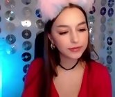 Amateur sex chat
 with longhair female - stacey_fray, sex chat in the best сity in poland 🌟