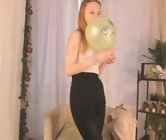 Live sexy web cam
 with latvia female - elvablewett, sex chat in riga, latvia