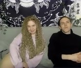 Free sex chat online
 with twin couple - honey_taill, sex chat in twin peaks