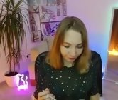 Free live sex cam chat
 with universe female - miss_meredith, sex chat in universe