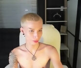 Video chat room free with femboy male - andywiills, sex chat in Colombia