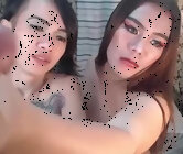 Amateur live cam with ohmibod transsexual - tsbrianabankhugecock, sex chat in THAILAND