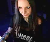 Inesdesire's Live Germany Girl Cam Sex