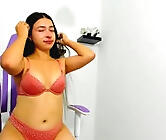 Miaravel's Live Dreams Girl Cam Sex