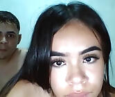 Bunnis_sweet01's Live Bogota Couple Cam Sex
