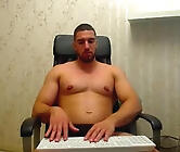 Ivanhydee's Wild Boy Live Cam Sex