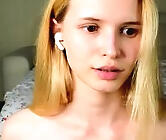 Elsafawn's Live Natural Girl Cam Sex