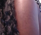 Scarlethbigbug's Live Ebony Girl Cam Sex