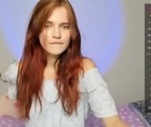 Live sex cam to cam
 with lina female - lina_hall, sex chat in your dreams