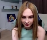Cam sex online
 with krakow female - eva_elffie, sex chat in poland, krakow