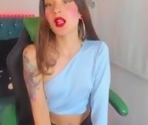 Live porn chat
 with dancing female - celeste__ds, sex chat in colombia