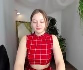 N0_nude's Live Tease Girl Cam Sex