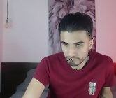 Hot_colombiano's Live Cum Boy Cam Sex