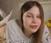 Sexychat with ahegao transsexual - salimurr, sex chat in Ur soft bed