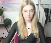 Reginageil's Live Cute Girl Cam Sex