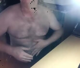 Blonderbear13's Live Deutsch Boy Cam Sex