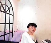 Miyondodoy's Live Blowjob Couple Cam Sex