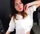 Nessy_ness's Live Cute Girl Cam Sex