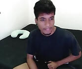 Khevinlopezonig's Live Young Boy Cam Sex