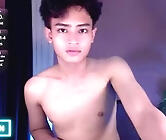 Athisamoore's Live Cumshow Boy Cam Sex