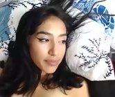 Lunadaniel's Nice Couple Live Cam Sex