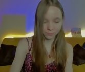 Your_leslie's Cute Girl Live Cam Sex