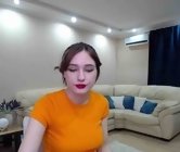 Porn webcam
 with romantic female - alexapristni, sex chat in Secret Place