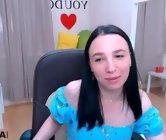 Live sexy web cam with talk female - hollaola, sex chat in Wonderland