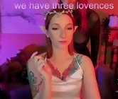 Cam live sex chat with tattoo female - prettyreckess, sex chat in Poland