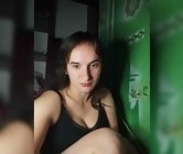 Free live cam sex
 with ukrainian female - kitsulinsi, sex chat in Secret Place