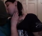 Sex chat free webcam
 with tattooed couple - tattedmama5150, sex chat in united states