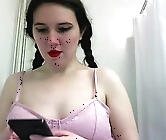 Bigbootybunny's Live Cute Girl Cam Sex