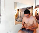 Freyalane's Live Couple Couple Cam Sex
