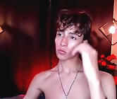 Chrristopher77's Live Cute Boy Cam Sex